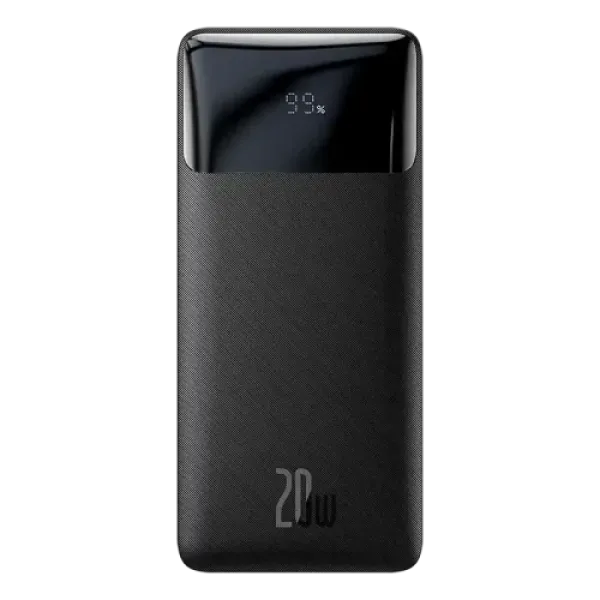 Baseus PPBD30K Bipow Digital Display 20W 30000mAh Power Bank